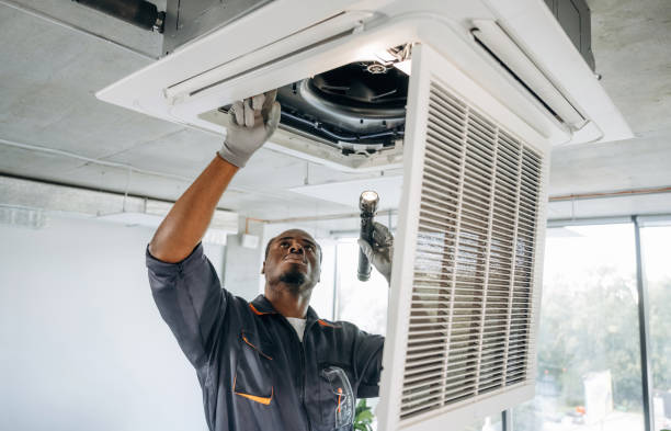 Licensed Hvac service in Shenandoah, LA - FH HVAC